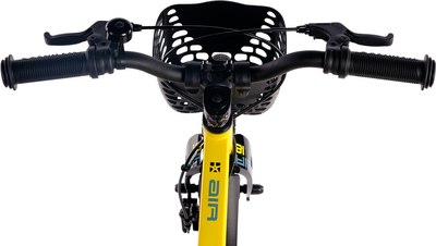 Детский велосипед Maxiscoo Air Pro18 2025 / MSC-A1841P