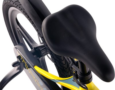 Детский велосипед Maxiscoo Air Pro18 2025 / MSC-A1841P