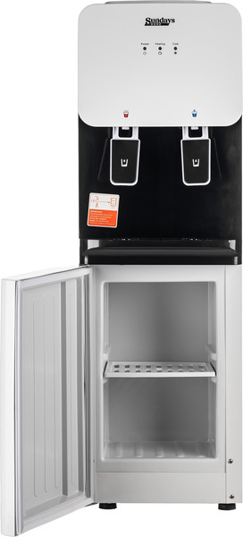 Кулер Sundays SL-1004S