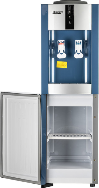 Кулер Sundays SL-16LB