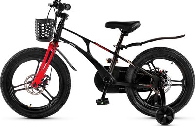 Детский велосипед Maxiscoo Air Pro18' 2025 / MSC-A1842P
