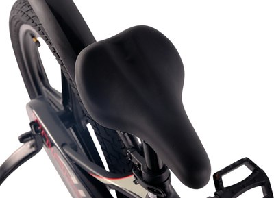 Детский велосипед Maxiscoo Air Pro18' 2025 / MSC-A1842P