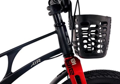 Детский велосипед Maxiscoo Air Pro18 2025 / MSC-A1842P