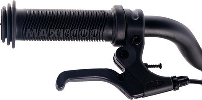 Детский велосипед Maxiscoo Air Pro18 2025 / MSC-A1842P