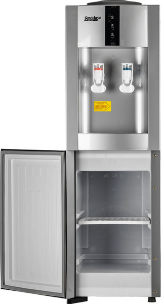 Кулер Sundays SL-16LB