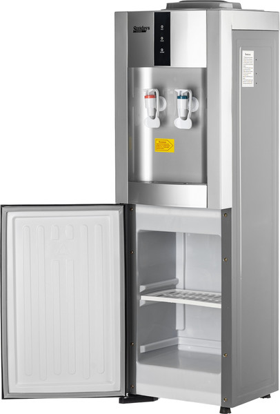 Кулер Sundays SL-16LB