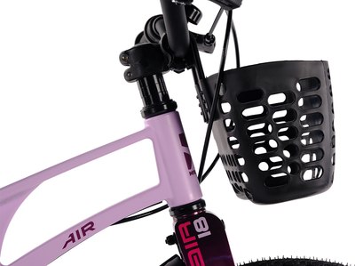 Детский велосипед Maxiscoo Air Pro18 2025 / MSC-A1843P