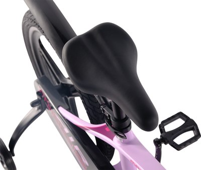 Детский велосипед Maxiscoo Air Pro18 2025 / MSC-A1843P