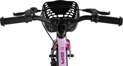 Детский велосипед Maxiscoo Air Pro18 2025 / MSC-A1843P