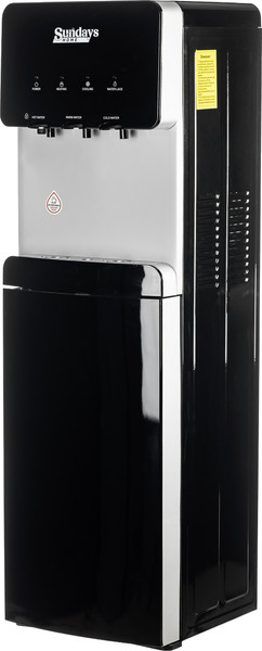 Кулер Sundays SL-807L