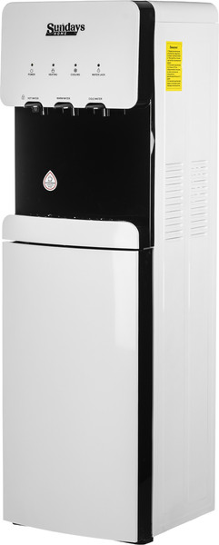 Кулер Sundays SL-807L