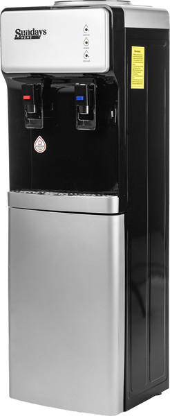 Кулер Sundays SL-805LB