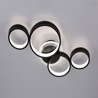 Люстра Aitin-Pro RW28103/4 2х51Вт