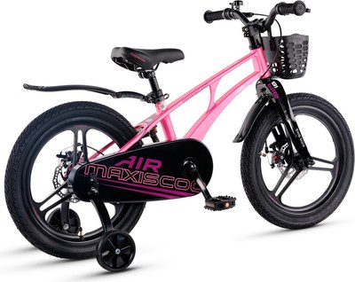 Детский велосипед Maxiscoo Air Pro18 2025 / MSC-A1844P