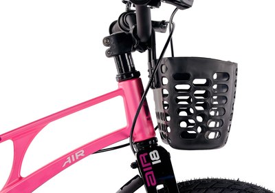 Детский велосипед Maxiscoo Air Pro18 2025 / MSC-A1844P