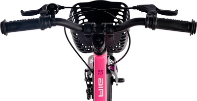 Детский велосипед Maxiscoo Air Pro18 2025 / MSC-A1844P