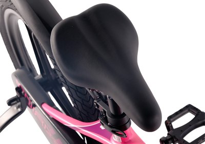 Детский велосипед Maxiscoo Air Pro18 2025 / MSC-A1844P