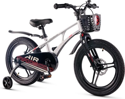 Детский велосипед Maxiscoo Air Pro18 2025 / MSC-A1845P