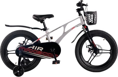 Детский велосипед Maxiscoo Air Pro18 2025 / MSC-A1845P - фото