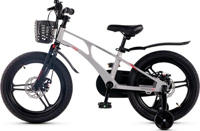 Детский велосипед Maxiscoo Air Pro18 2025 / MSC-A1845P