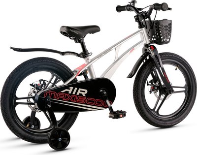 Детский велосипед Maxiscoo Air Pro18 2025 / MSC-A1845P