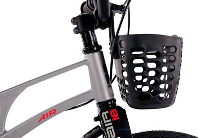 Детский велосипед Maxiscoo Air Pro18 2025 / MSC-A1845P