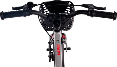 Детский велосипед Maxiscoo Air Pro18 2025 / MSC-A1845P