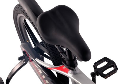 Детский велосипед Maxiscoo Air Pro18 2025 / MSC-A1845P