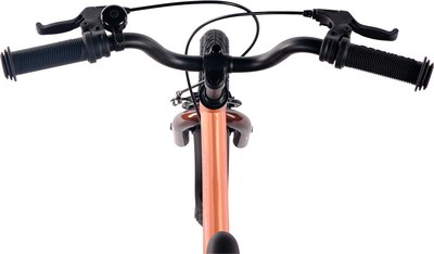 Детский велосипед Maxiscoo Jazz Стандарт Плюс 14 2025 / MSC-J1441