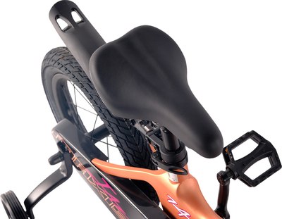 Детский велосипед Maxiscoo Jazz Стандарт Плюс 14 2025 / MSC-J1441