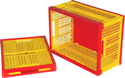 Ящик для хранения Чипполино 475х340х230мм - фото