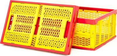 Ящик для хранения Чипполино 475х340х230мм