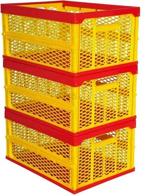 Ящик для хранения Чипполино 475х340х230мм