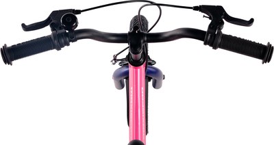 Детский велосипед Maxiscoo Jazz Стандарт Плюс 14 2025 / MSC-J1442