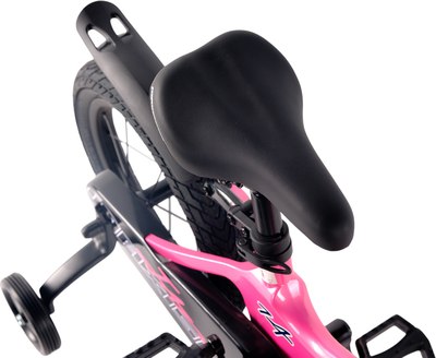 Детский велосипед Maxiscoo Jazz Стандарт Плюс 14 2025 / MSC-J1442