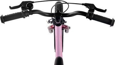 Детский велосипед Maxiscoo Jazz Стандарт Плюс 14 2025 / MSC-J1443