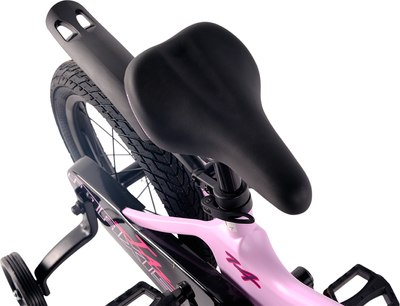 Детский велосипед Maxiscoo Jazz Стандарт Плюс 14 2025 / MSC-J1443