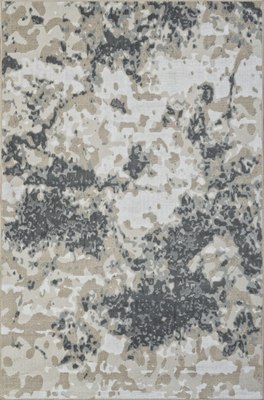 Ковер Merinos Cuba F269-STAN-BLUE - фото