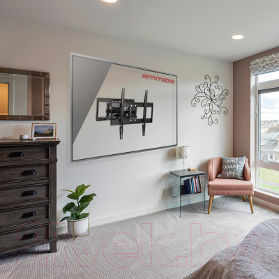 Кронштейн для телевизора ARM Media Cobra-50