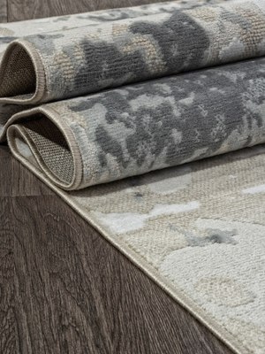 Ковер Merinos Cuba F269-STAN-BLUE