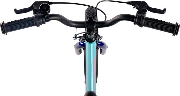 Детский велосипед Maxiscoo Jazz Стандарт Плюс 14 2025 / MSC-J1444