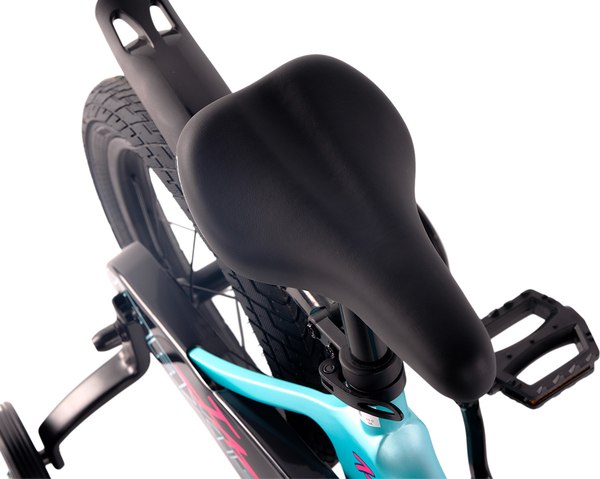 Детский велосипед Maxiscoo Jazz Стандарт Плюс 14 2025 / MSC-J1444