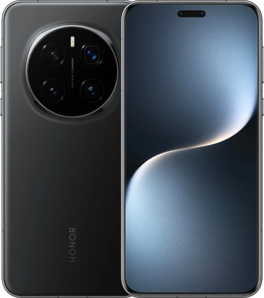 Смартфон Honor Magic7 Pro 12GB/512GB - фото