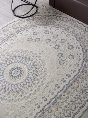 Ковер Merinos Cuba F399-STAN-BEIGE