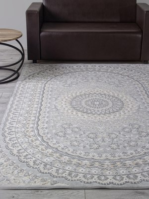 Ковер Merinos Cuba F399-STAN-BLUE