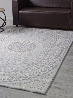 Ковер Merinos Cuba F399-STAN-BLUE