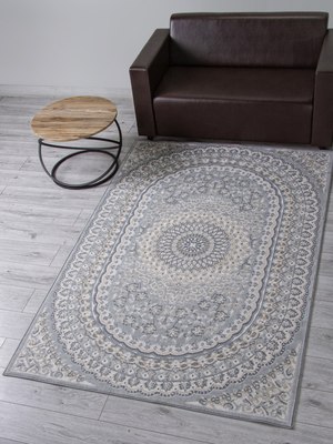 Ковер Merinos Cuba F399-STAN-BLUE