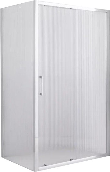 Душевой уголок PELICAN SSW020120RD - фото