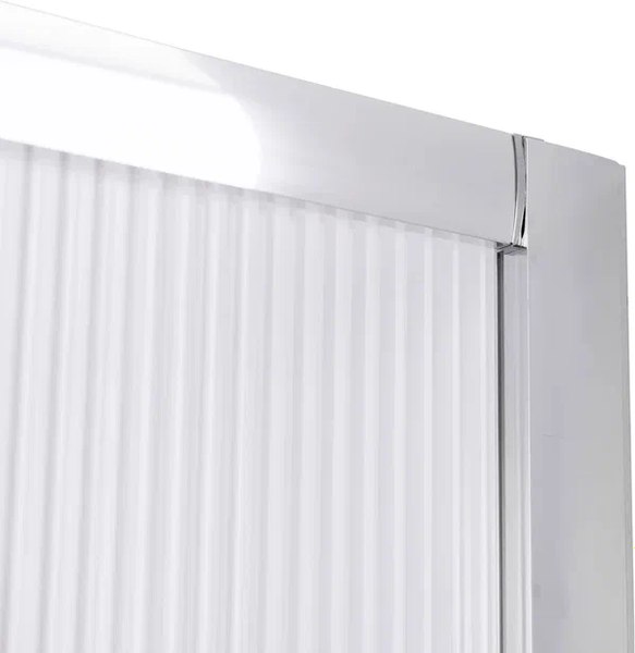 Душевой уголок PELICAN SSW020120RD+BP02080RD