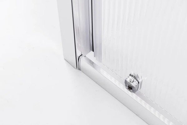 Душевой уголок PELICAN SSW020120RD+BP02080RD